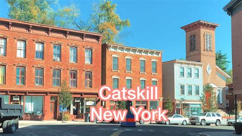 Escorts in Catskill, New York